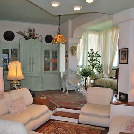 Casa Argentino Bed & Breakfast Naples Exterior photo