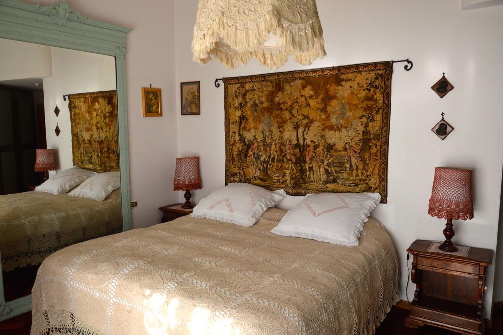 Casa Argentino Bed & Breakfast Naples Room photo
